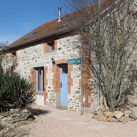 Villa Le Miette, Family House Sleeps 6 La Celle-sous-Gouzon Exterior foto