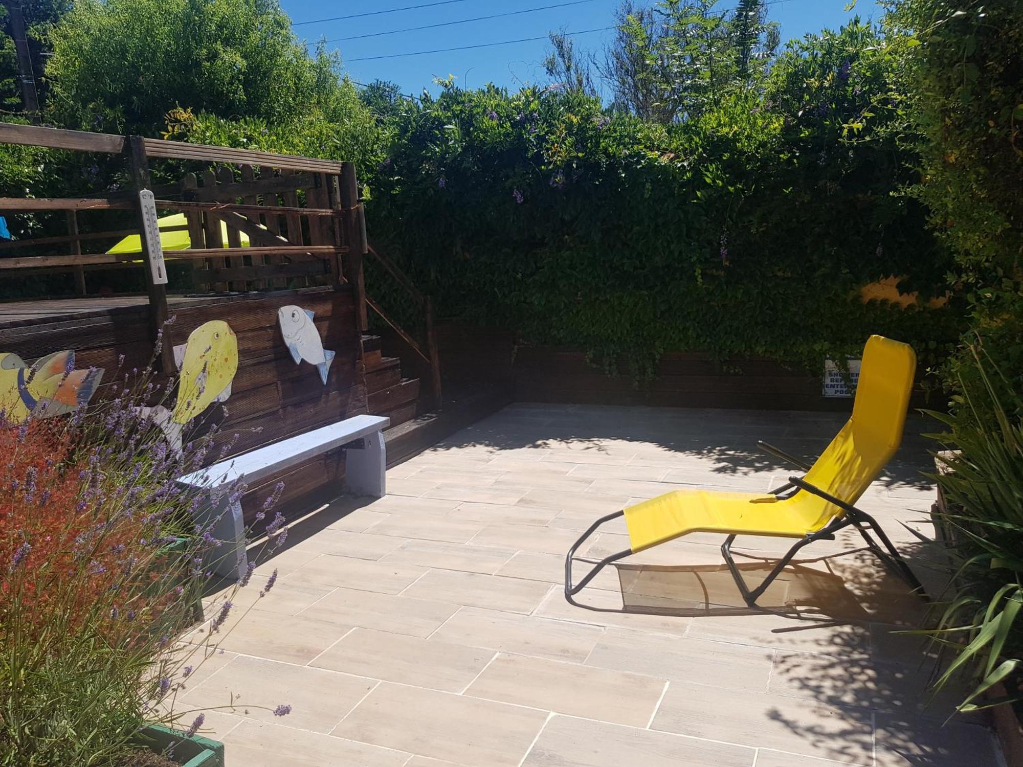 Villa Le Miette, Family House Sleeps 6 La Celle-sous-Gouzon Exterior foto